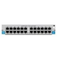HPE FlexNetwork 10512 3.44Tbps Type D Fabric Module (JC750A)