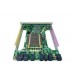 HPE FlexNetwork 10504 1.2Tbps Type D Fabric Module (JC752A)