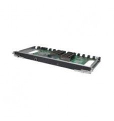 HPE FlexNetwork 10500 32-port 10GbE SFP+ SF Module (JC755A)