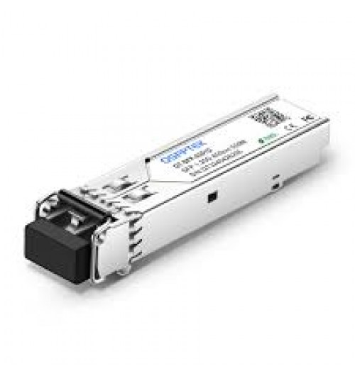 HPE X120 1G SFP LC SX Transceiver:HPN Campus Transceivers-C