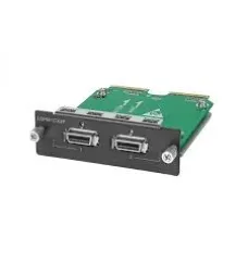 HP 5500 2-port 10GbE Local Connect Mod