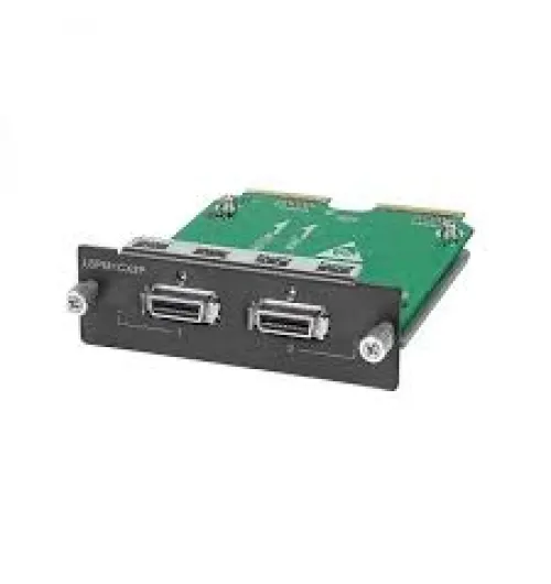 HP 5500 2-port 10GbE Local Connect Mod
