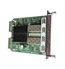 HP 5500/4800 2-port GbE SFP Module