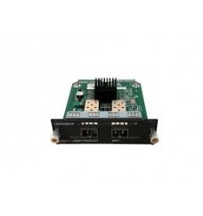 HP 5500/5120 2-port 10GbE SFP+ Module