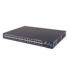 HP 5500-48G EI Switch