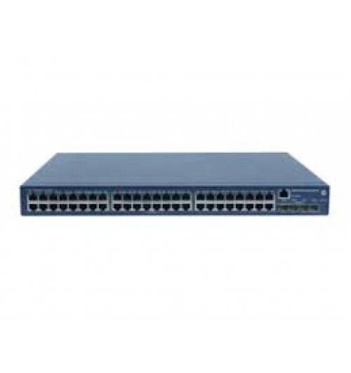 HPE 5120 48G SI Switch