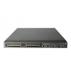 HPE FlexFabric 5820AF 24XG SWITCH