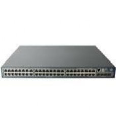 HP 5500-48G-PoE+ EI Switch w/2 Intf Slts