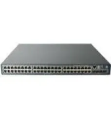 HP 5500-48G-PoE+ EI Switch w/2 Intf Slts HP 5500-48G-PoE+ EI Switch w/2 Intf Slts