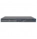 HP 5500-24G-PoE+ EI Switch w/2 Intf Slts