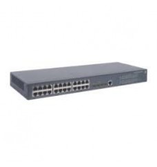 HPE 5120 8G PoE+ (180W) SI Switch