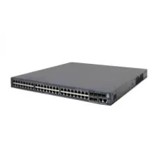 HP HI 5500-48G-4SFP w/2 Intf Slts Switch