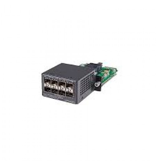 HP 5500 8-port SFP Module