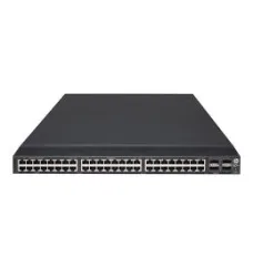HPE 5900AF-48XGT-4QSFP+ Switch HPE 5900AF-48XGT-4QSFP+ Switch