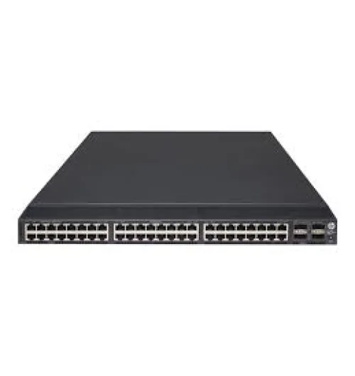 HPE 5900AF-48XGT-4QSFP+ Switch