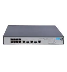 Aruba 1910-8 -PoE+ Switch Aruba 1910-8 -PoE+ Switch