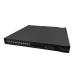 HP 5500-24G-PoE+-4SFP HI Switch w/2 Slt