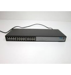 HP 1410-24G-R Switch