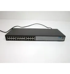 HP 1410-24G-R Switch HP 1410-24G-R Switch