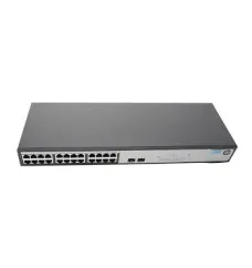 HPE OfficeConnect 1420 24G Switch HPE OfficeConnect 1420 24G Switch