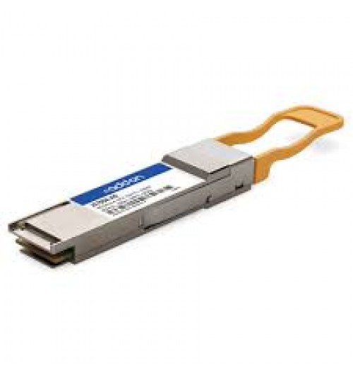 HPE X140 40G QSFP+ MPO MM 850nm CSR4 300m Transceiver