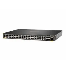 HPE FlexFabric 5900CP 48XG 4QSFP+ Switch