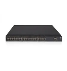 HPE FlexFabric 5700 40XG 2QSFP+ Switch HPE FlexFabric 5700 40XG 2QSFP+ Switch
