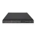 HPE FlexFabric 5700 32XGT 8XG 2QSFP+ Switch HPE FlexFabric 5700 32XGT 8XG 2QSFP+ Switch