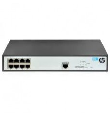 HP 1620-8G Switch