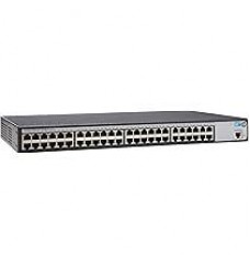 HP 1620-48G Switch