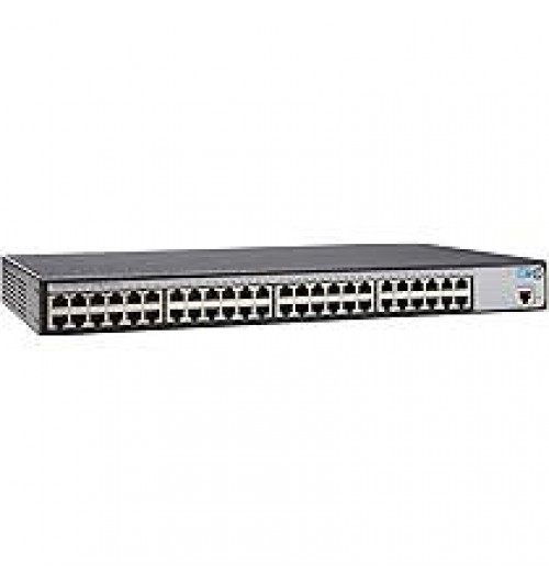 HP 1620-48G Switch