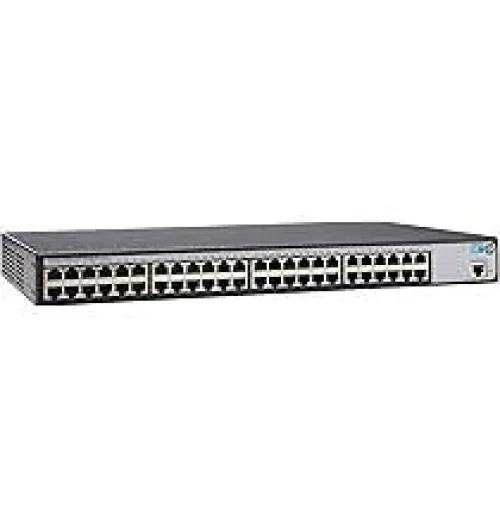HP 1620-48G Switch