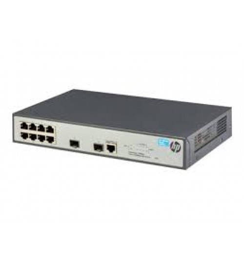 HP 1920-8G Switch