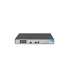 HPE 1920-8G-PoE+ (65W) Switch