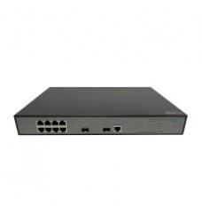 HPE 1920-8G-PoE+ (180W) Switch