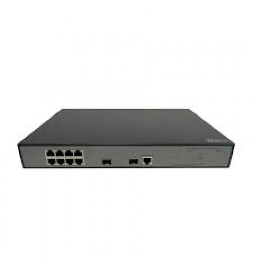 HPE 1920-8G-PoE+ (180W) Switch