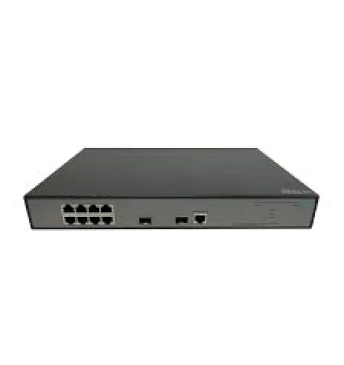 HPE 1920-8G-PoE+ (180W) Switch