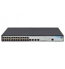 HPE 1920-24G-PoE+ (180W) Switch