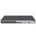 HPE 1920-24G-PoE+ (180W) Switch