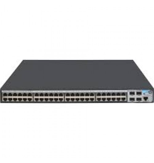 HP 1920-48G-PoE+ (370W) Switch