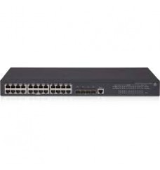 HP 5130-24G-4SFP+ EI Switch