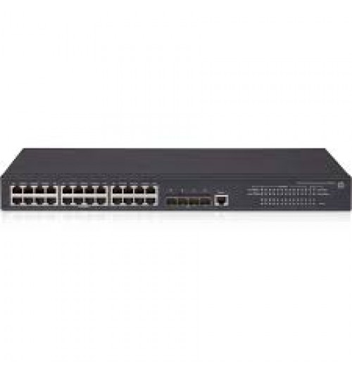 HP 5130-24G-4SFP+ EI Switch