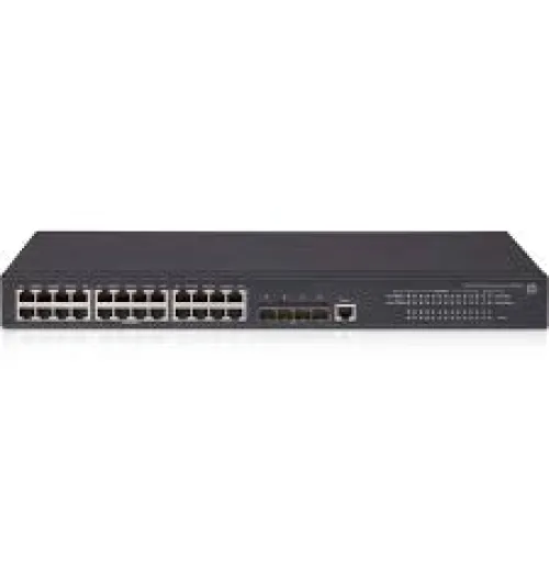 HP 5130-24G-4SFP+ EI Switch