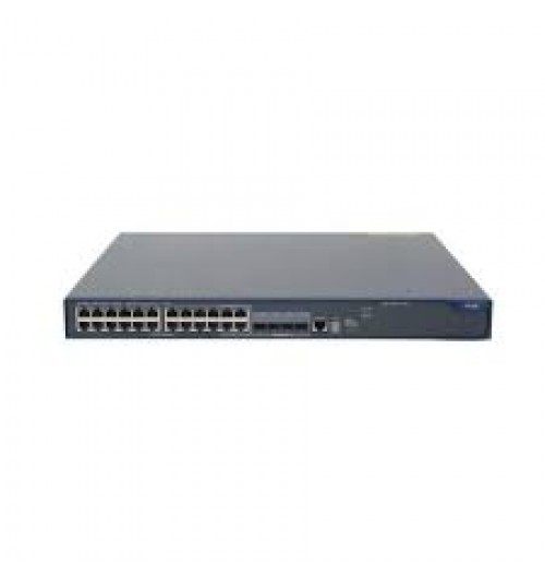 HP 5130-24G-2SFP+-2XGT EI Switch