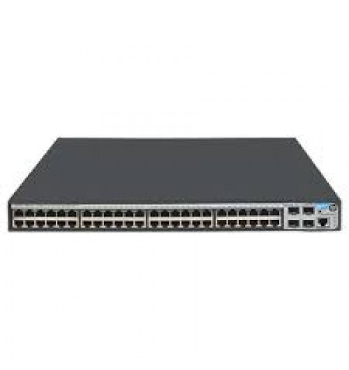 HP 5130-48G-2SFP+-2XGT EI Switch