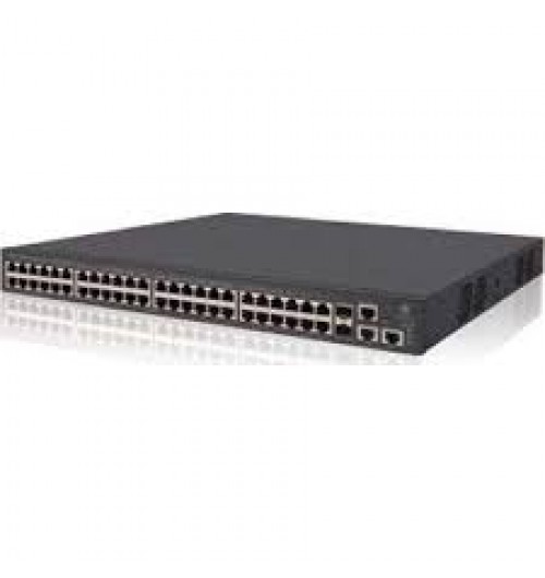 HPE 1950-48G-2SFP+-2XGT Switch