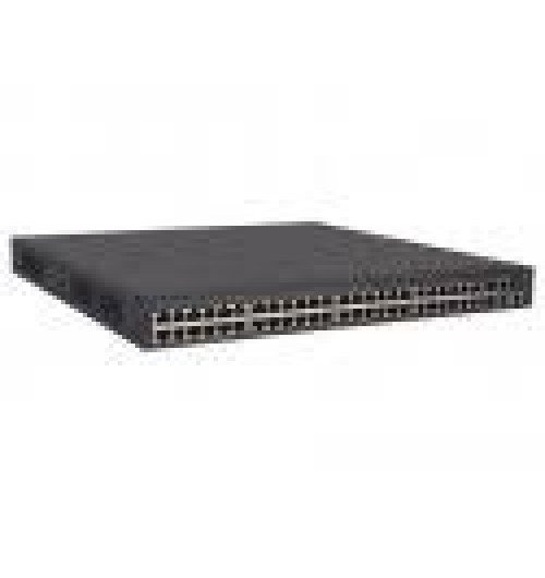 HPE OFFICECONNECT 1950 48G 2SFP+ 2XGT POE+ SWITCH