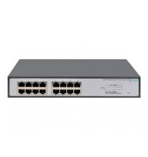 HPE OfficeConnect 1420 16G Switch