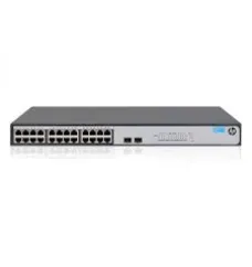 HPE 1420-24G-2SFP Switch HPE 1420-24G-2SFP Switch