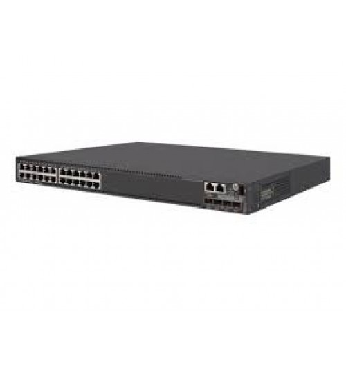 HPE 5510 24G 4SFP+ HI Switch